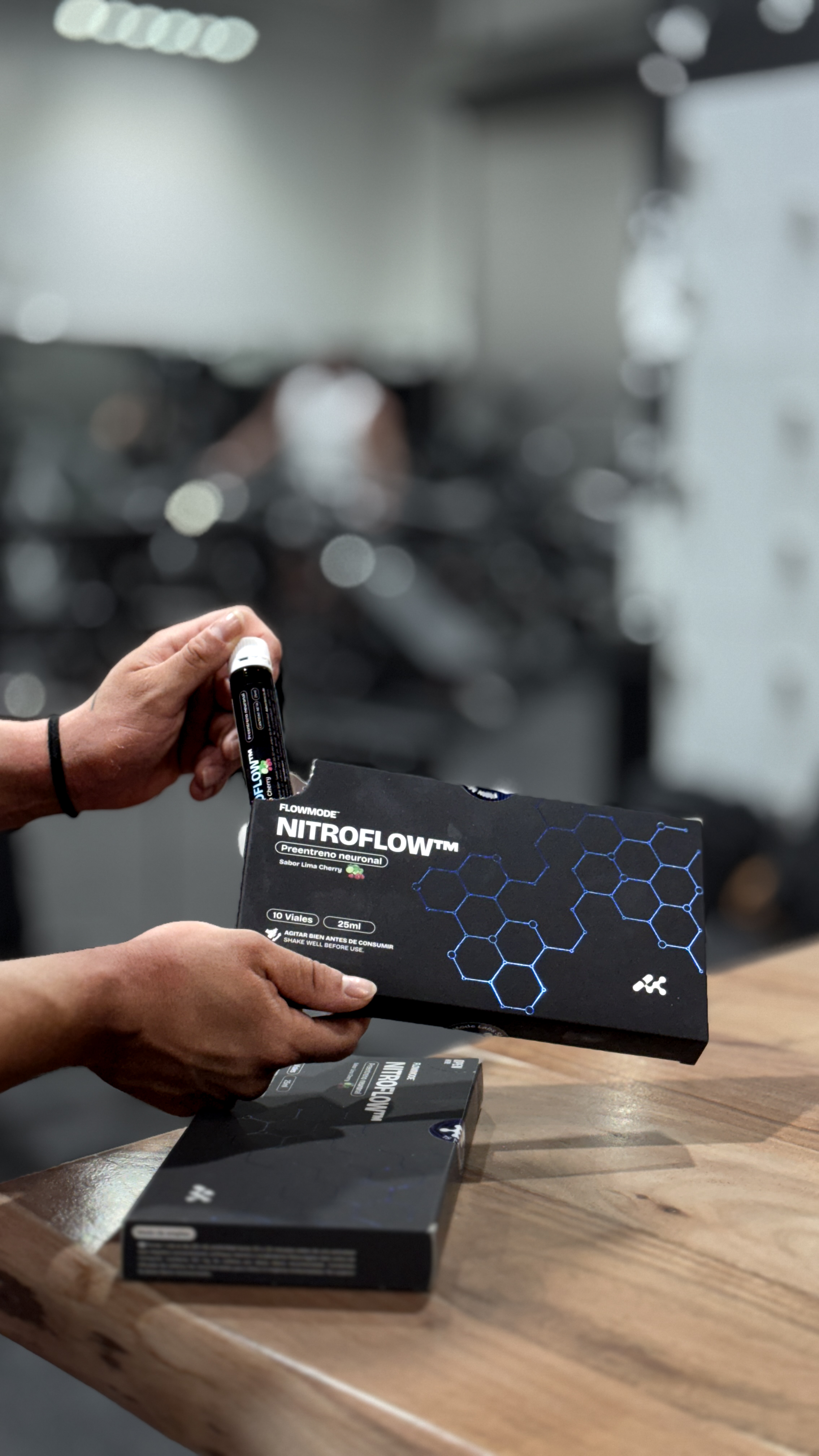 Flowmode Labs SL